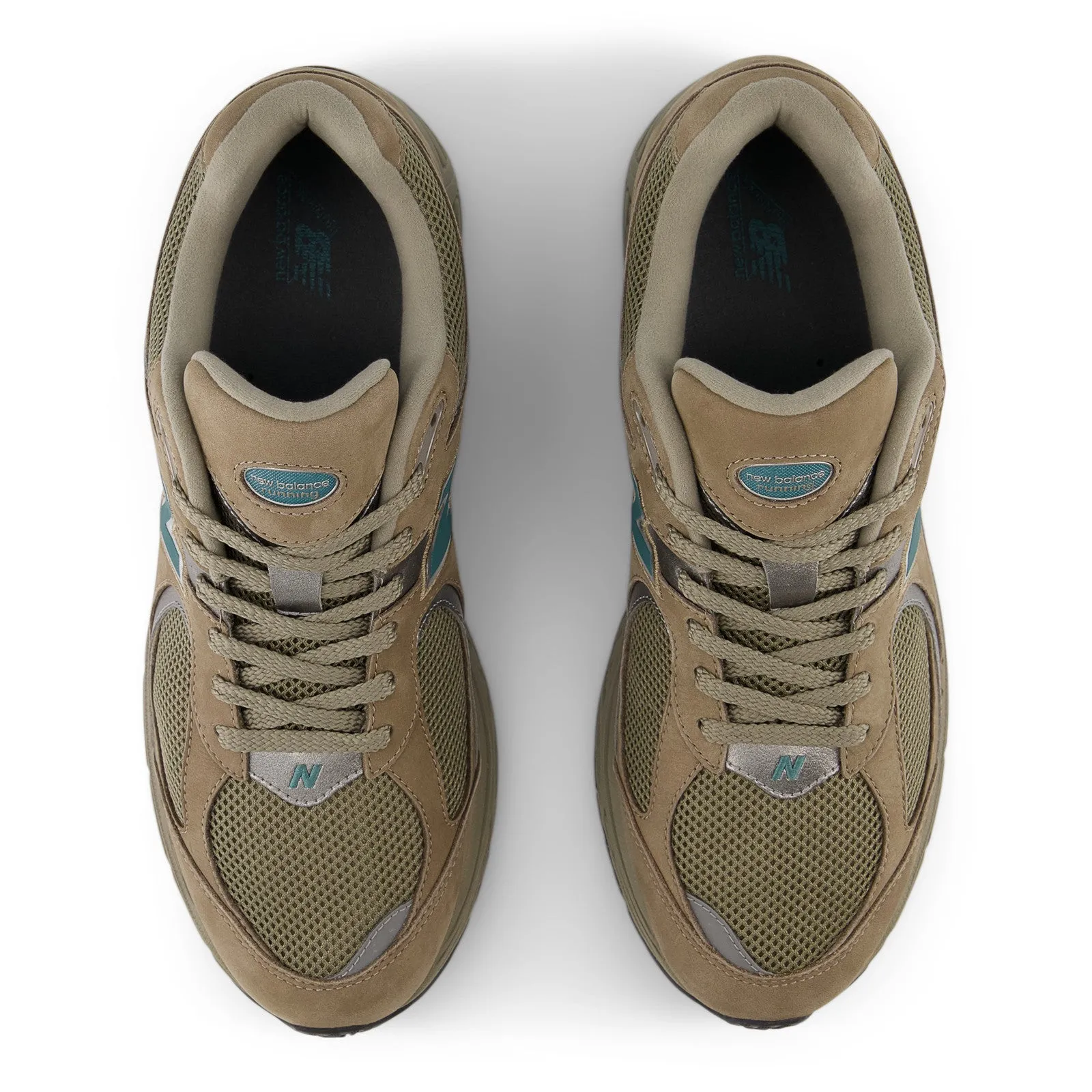 2002R 'Brown'