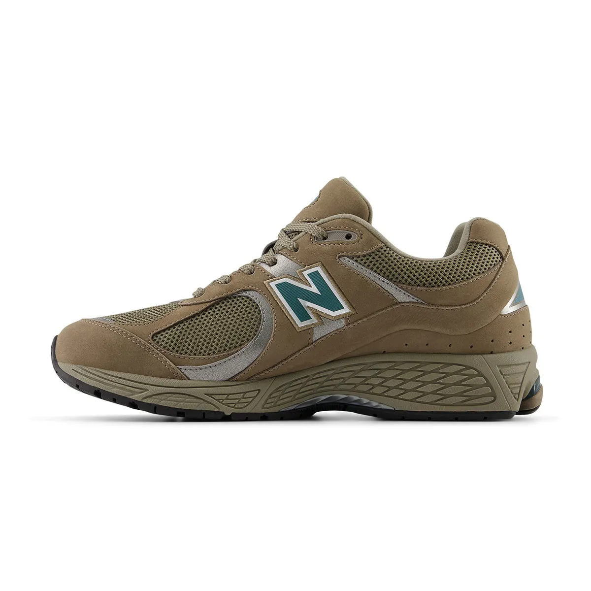 2002R 'Brown'