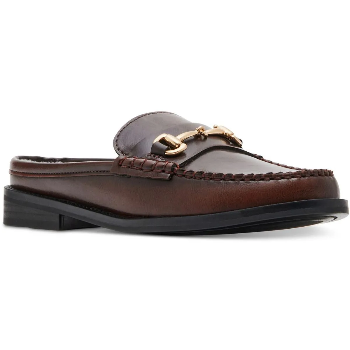 Addlerf Womens Slip On Flat Loafers