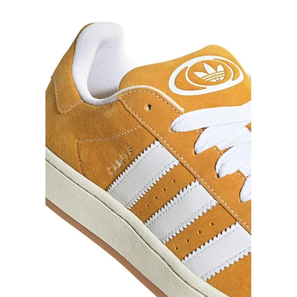 Adidas Suede Leather Men's Sneaker