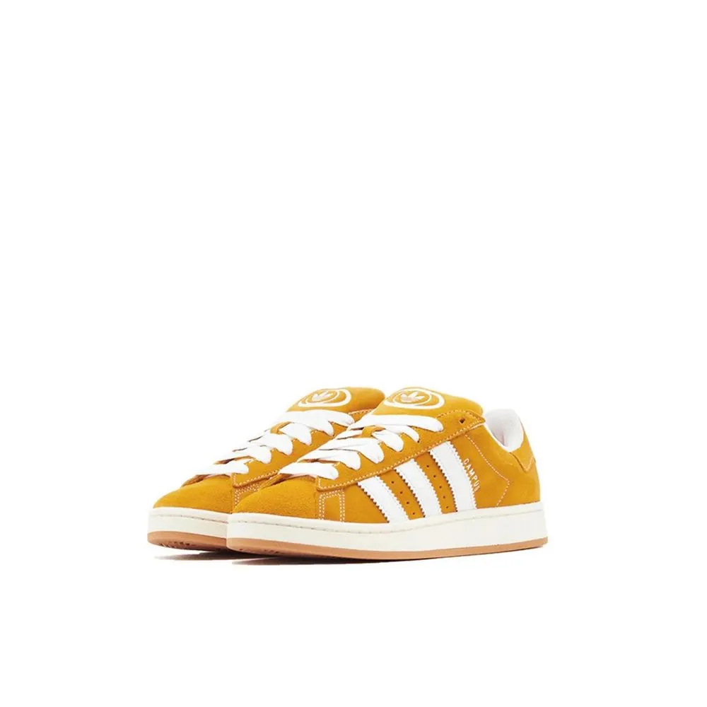 Adidas Suede Leather Men's Sneaker