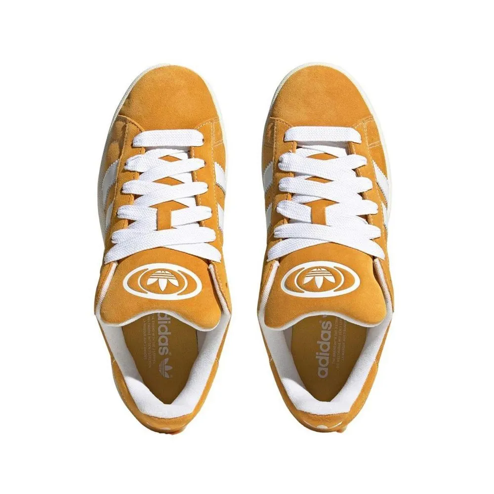 Adidas Suede Leather Men's Sneaker