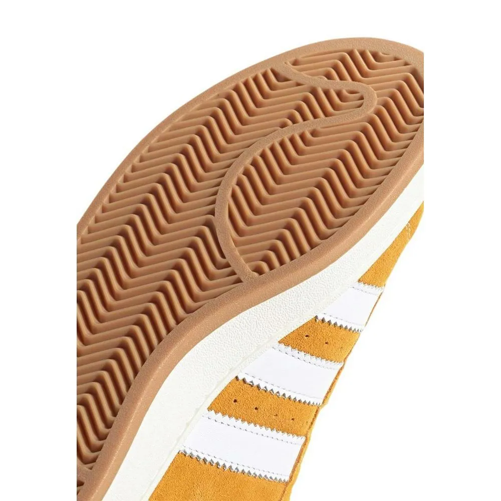 Adidas Suede Leather Men's Sneaker