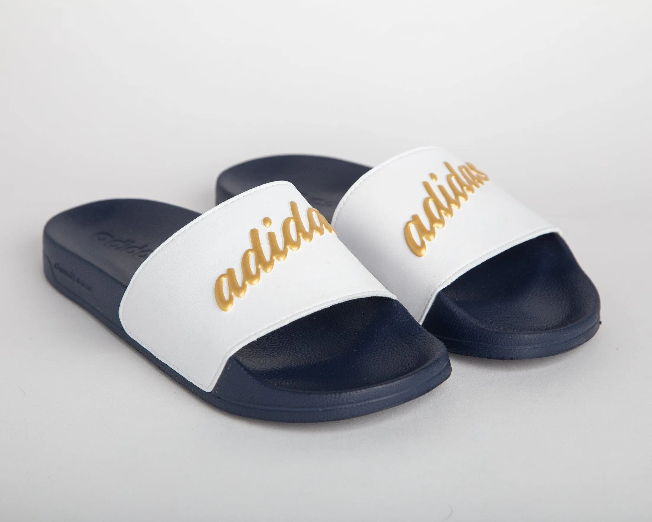 adidas Womens Adilette Shower Slides