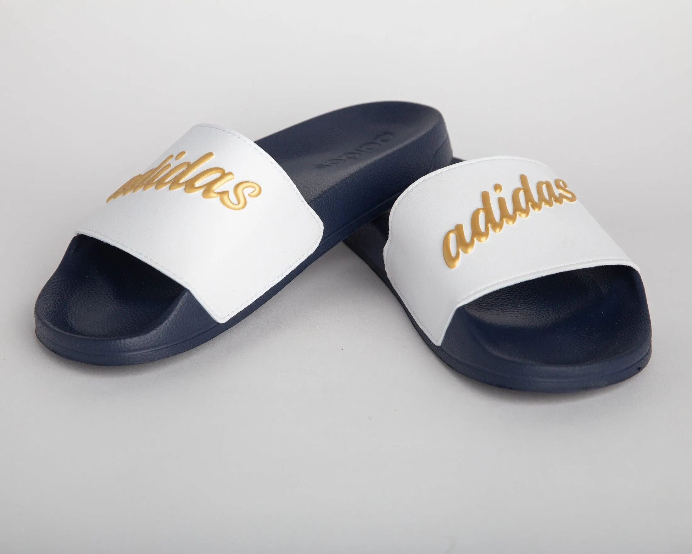 adidas Womens Adilette Shower Slides