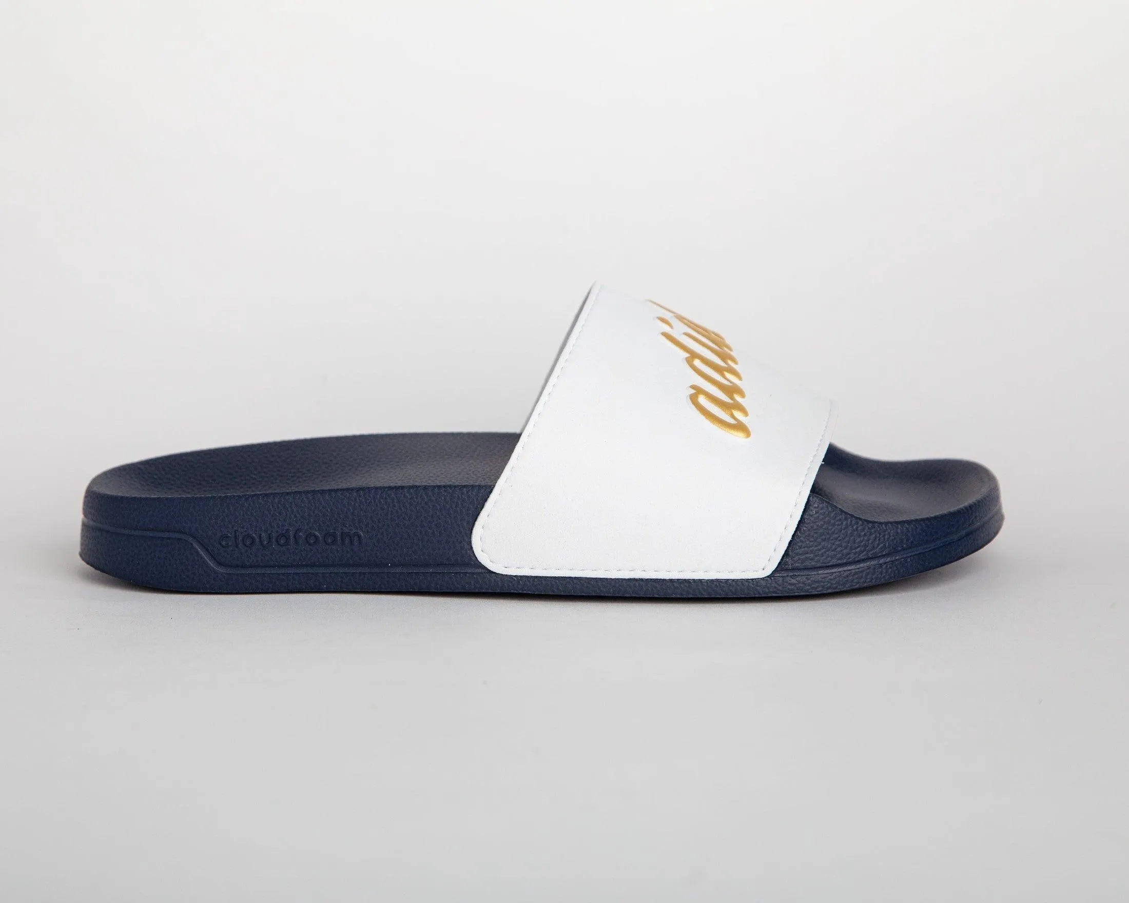 adidas Womens Adilette Shower Slides