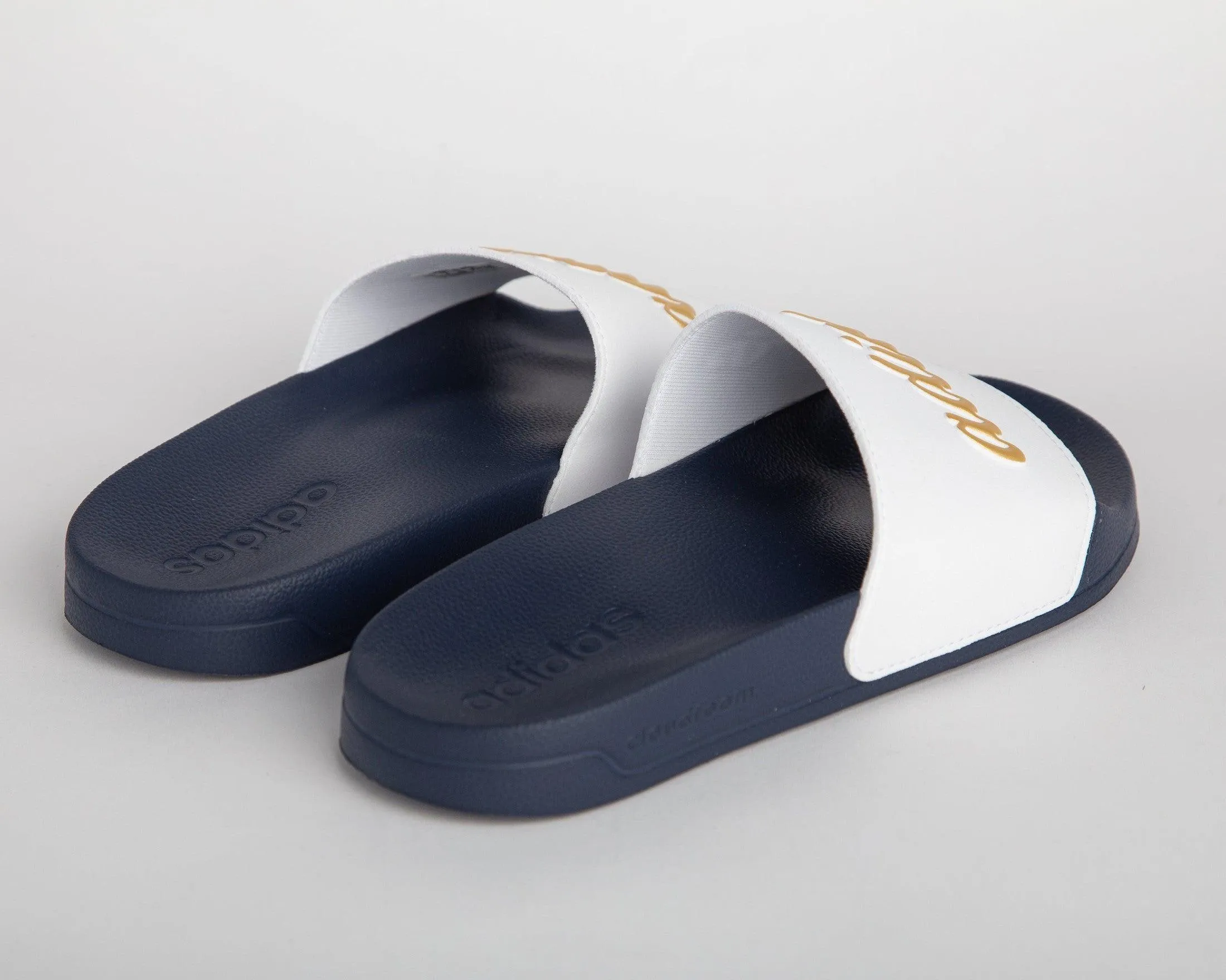 adidas Womens Adilette Shower Slides