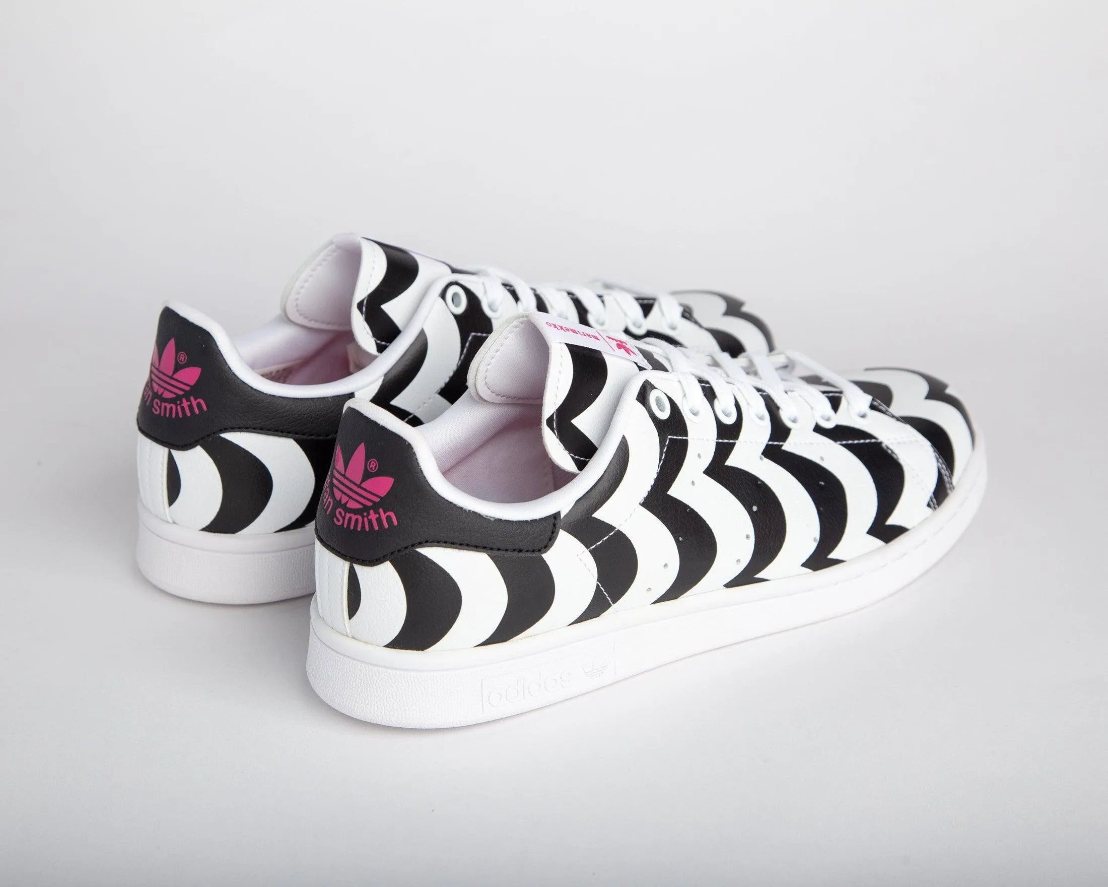 adidas Womens Stan Smith - Marimekko Collaboration