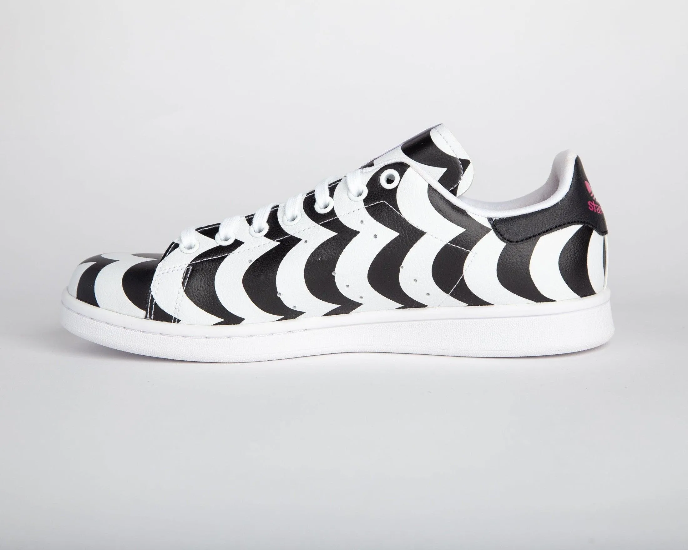 adidas Womens Stan Smith - Marimekko Collaboration