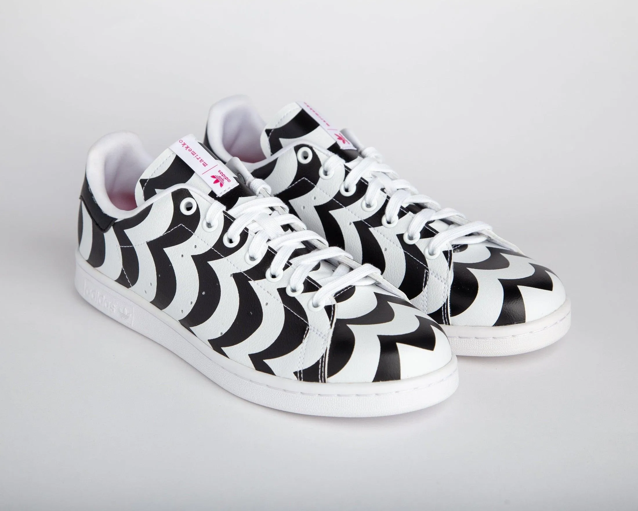 adidas Womens Stan Smith - Marimekko Collaboration