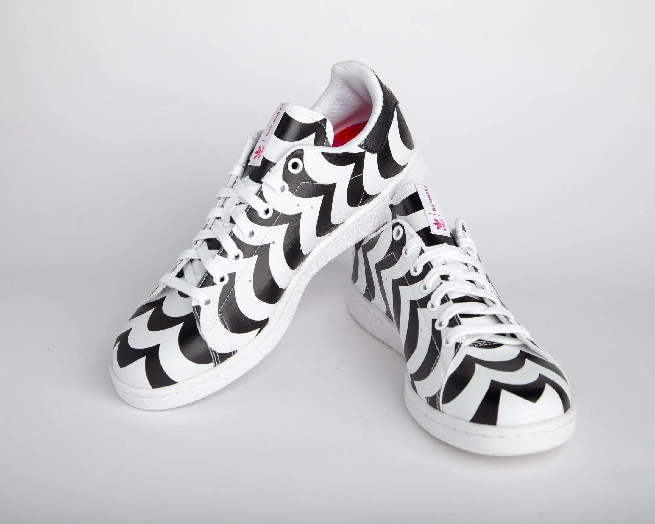 adidas Womens Stan Smith - Marimekko Collaboration