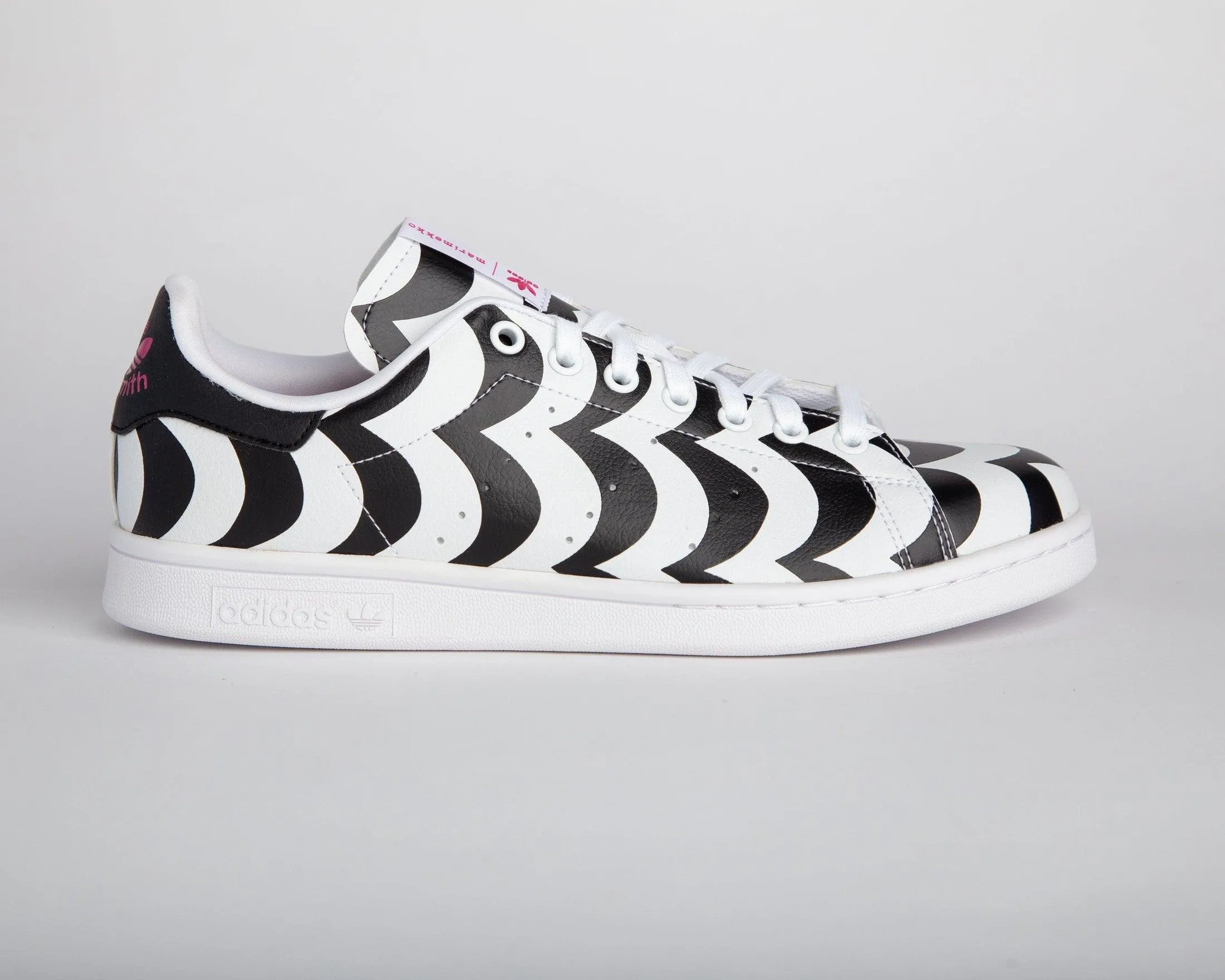 adidas Womens Stan Smith - Marimekko Collaboration