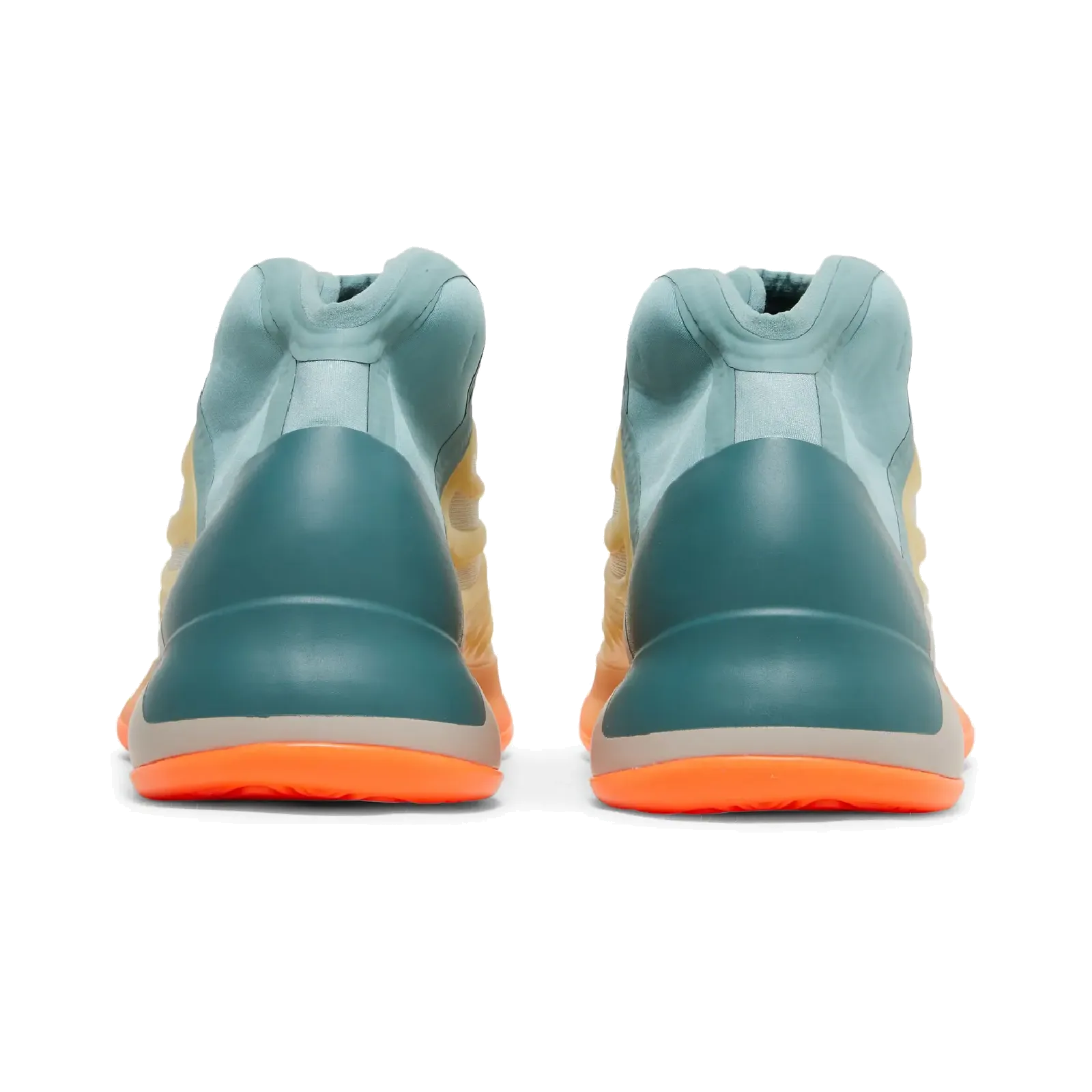adidas Yeezy QNTM Hi-Res Coral
