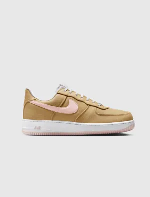 AIR FORCE ONE CANVAS "LINEN"