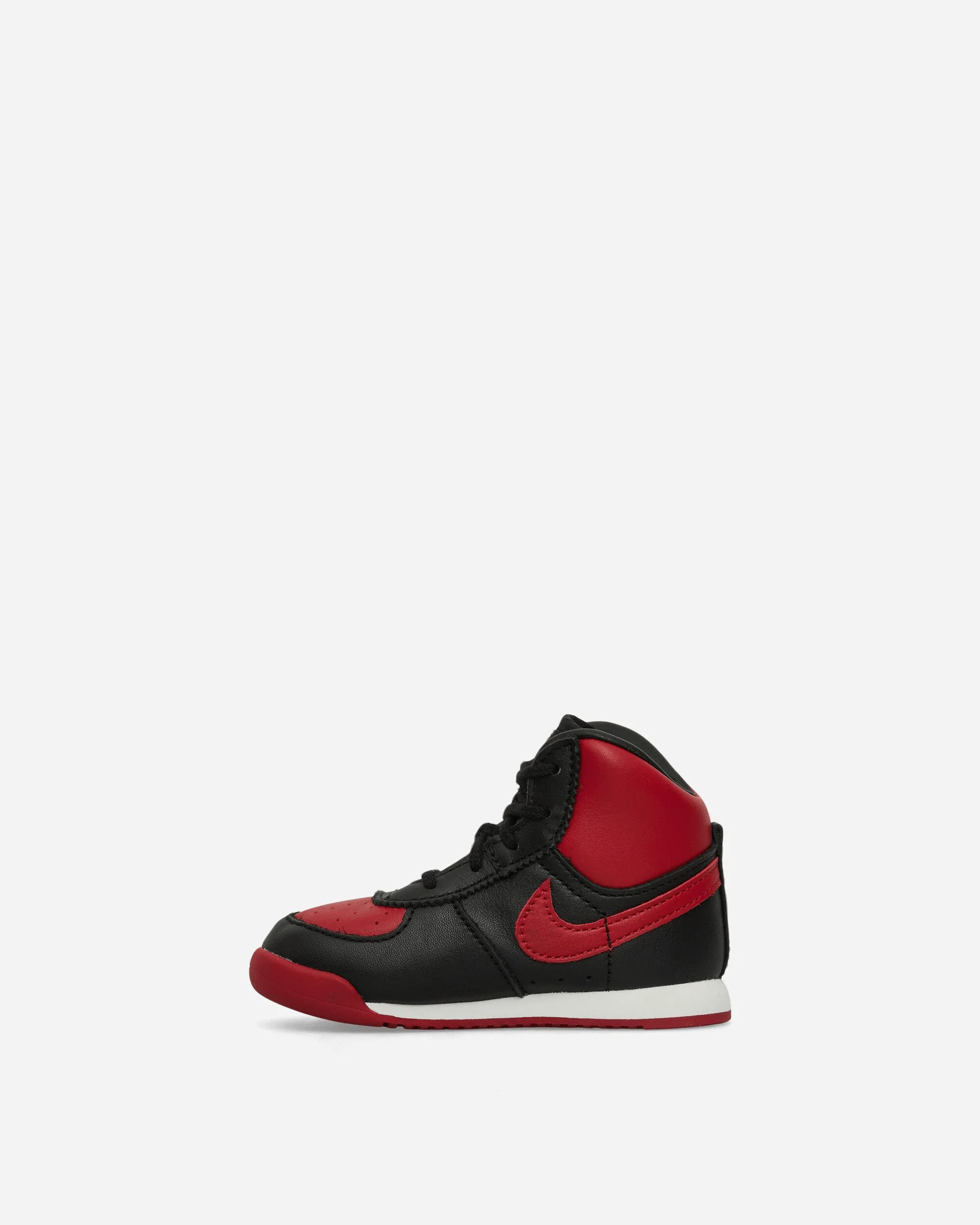 Air Jordan 1 High '85 (TD) Sneakers Black / Varsity Red