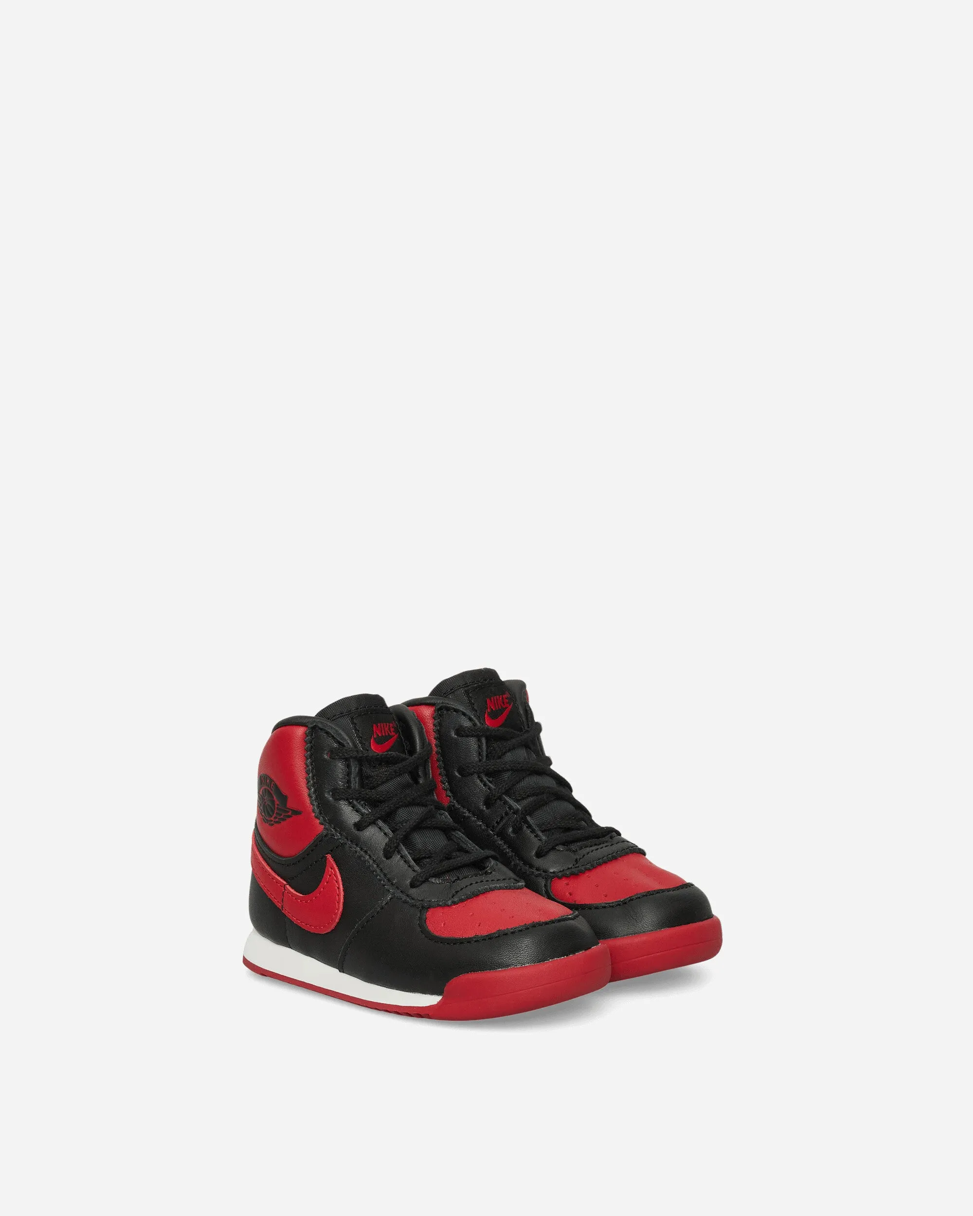 Air Jordan 1 High '85 (TD) Sneakers Black / Varsity Red
