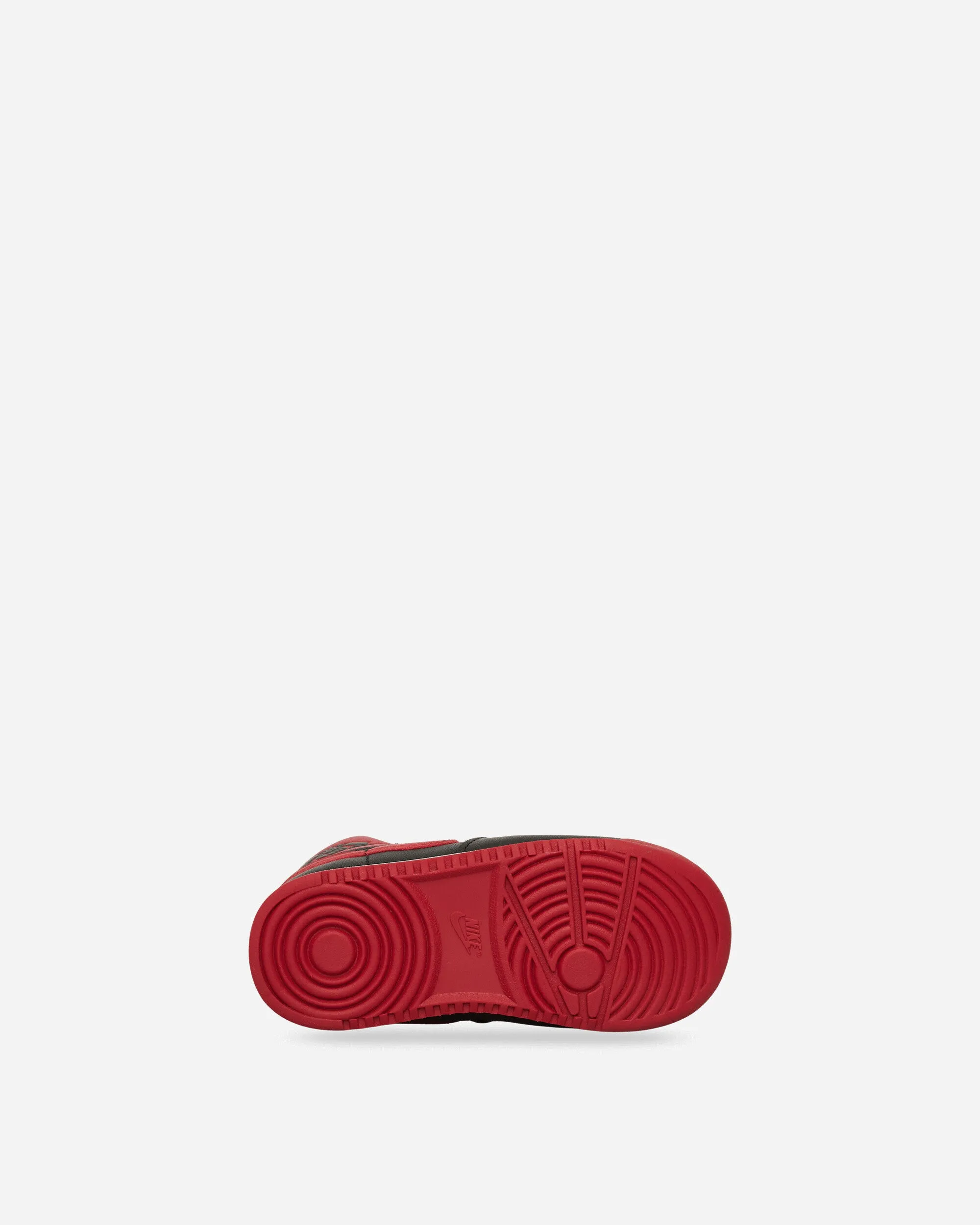 Air Jordan 1 High '85 (TD) Sneakers Black / Varsity Red