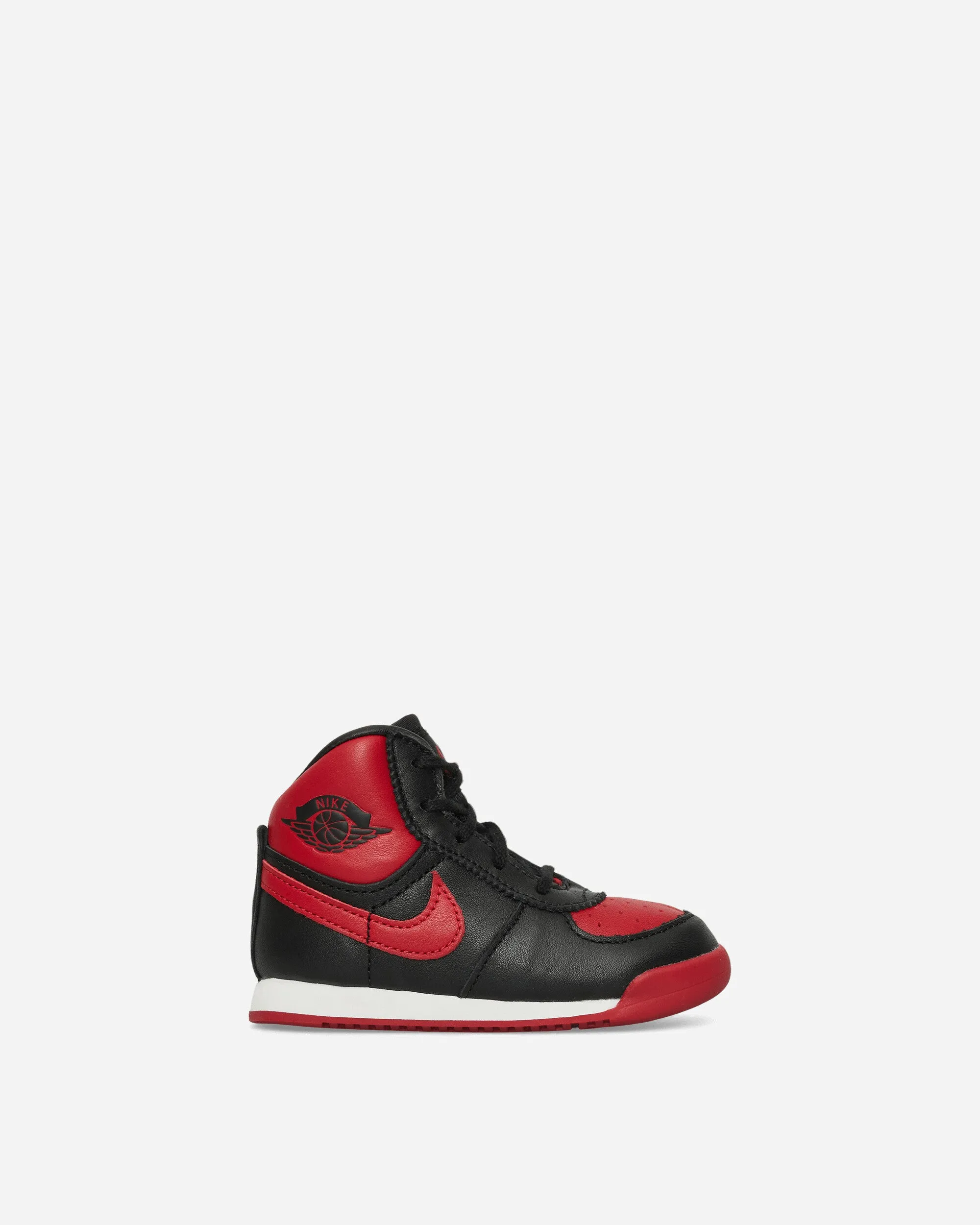 Air Jordan 1 High '85 (TD) Sneakers Black / Varsity Red