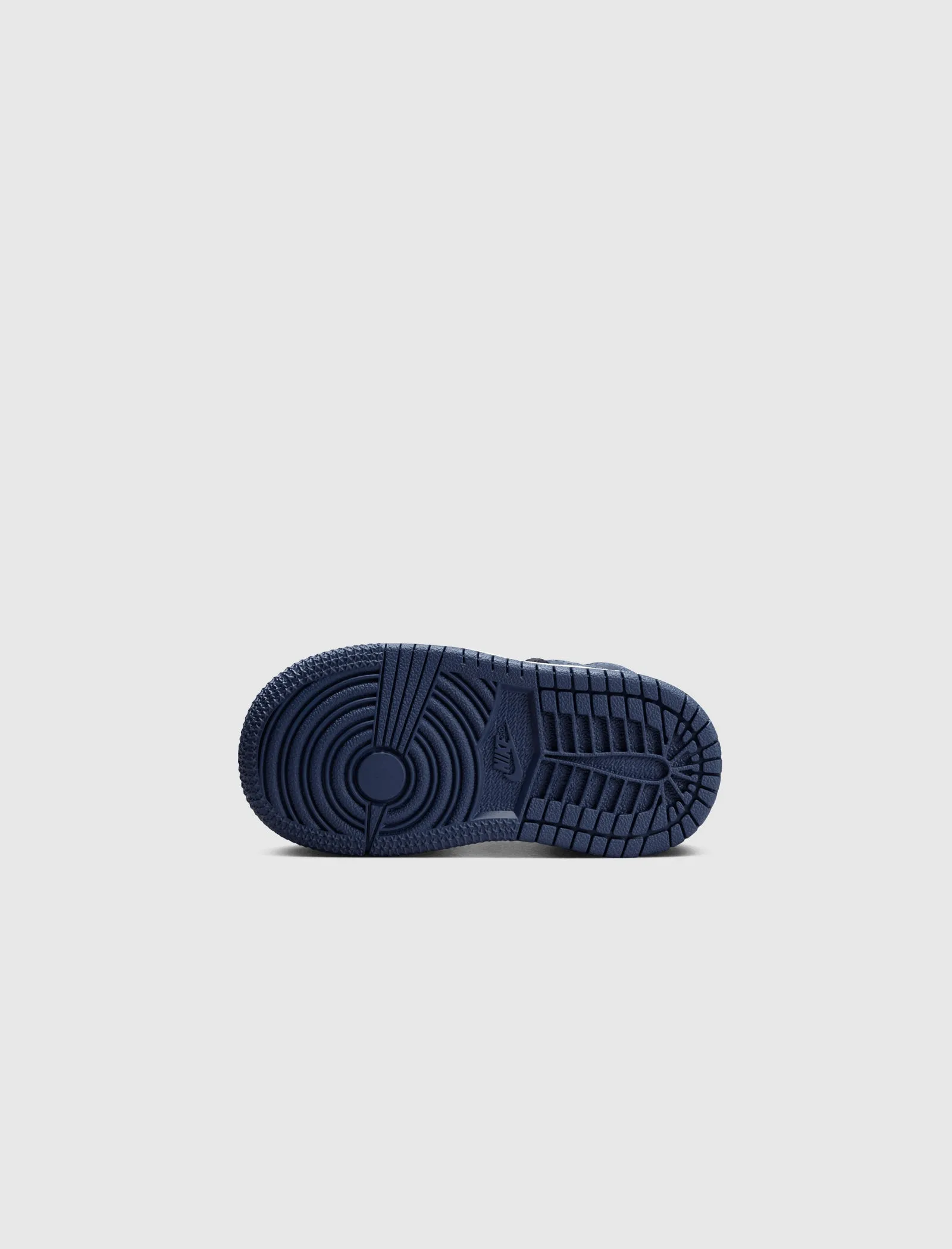AIR JORDAN 1 RETRO "MIDNIGHT NAVY" TD