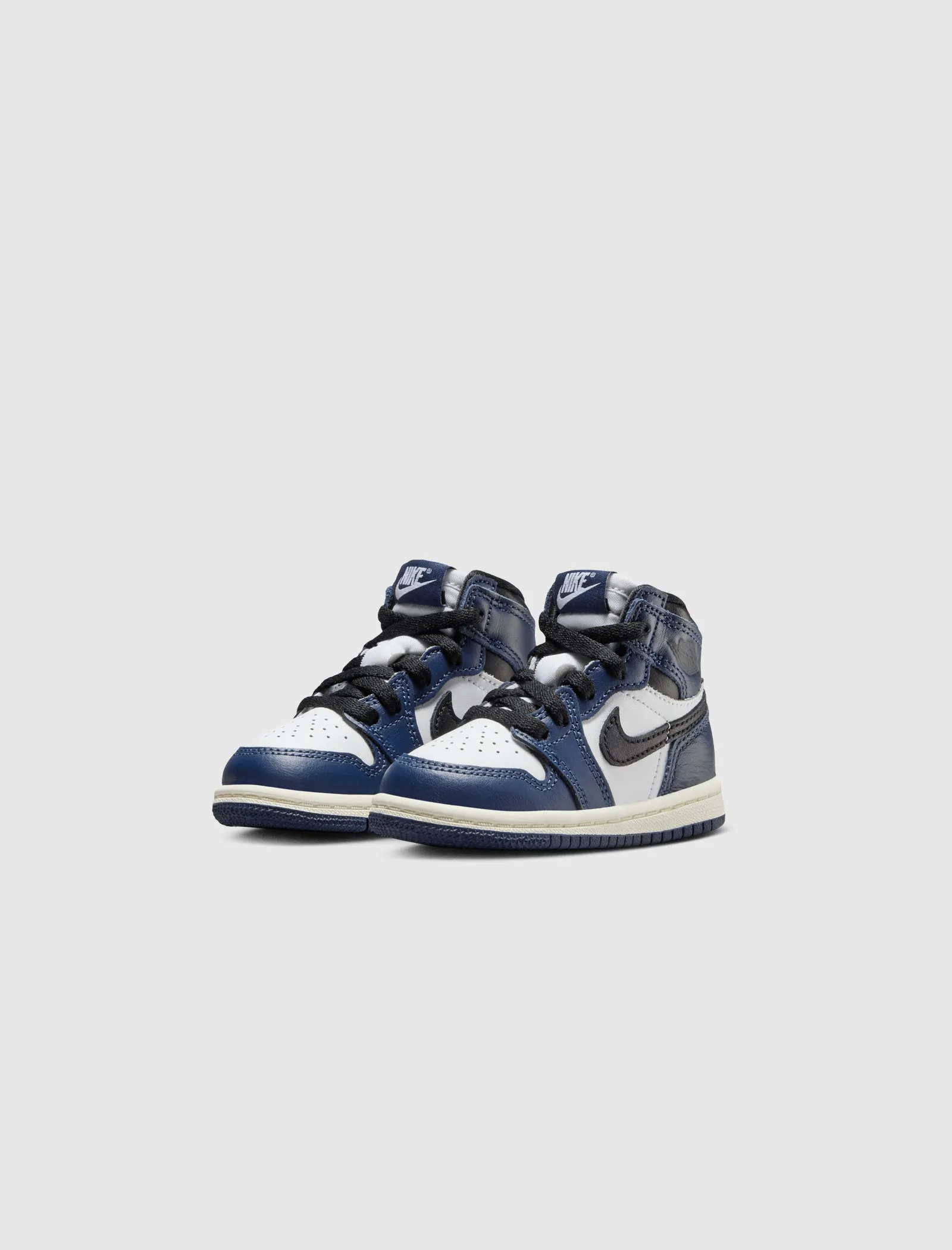 AIR JORDAN 1 RETRO "MIDNIGHT NAVY" TD