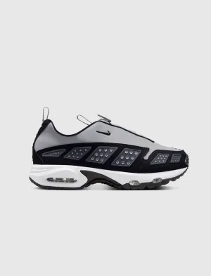 AIR MAX SUNDER "SILVER/BLACK"