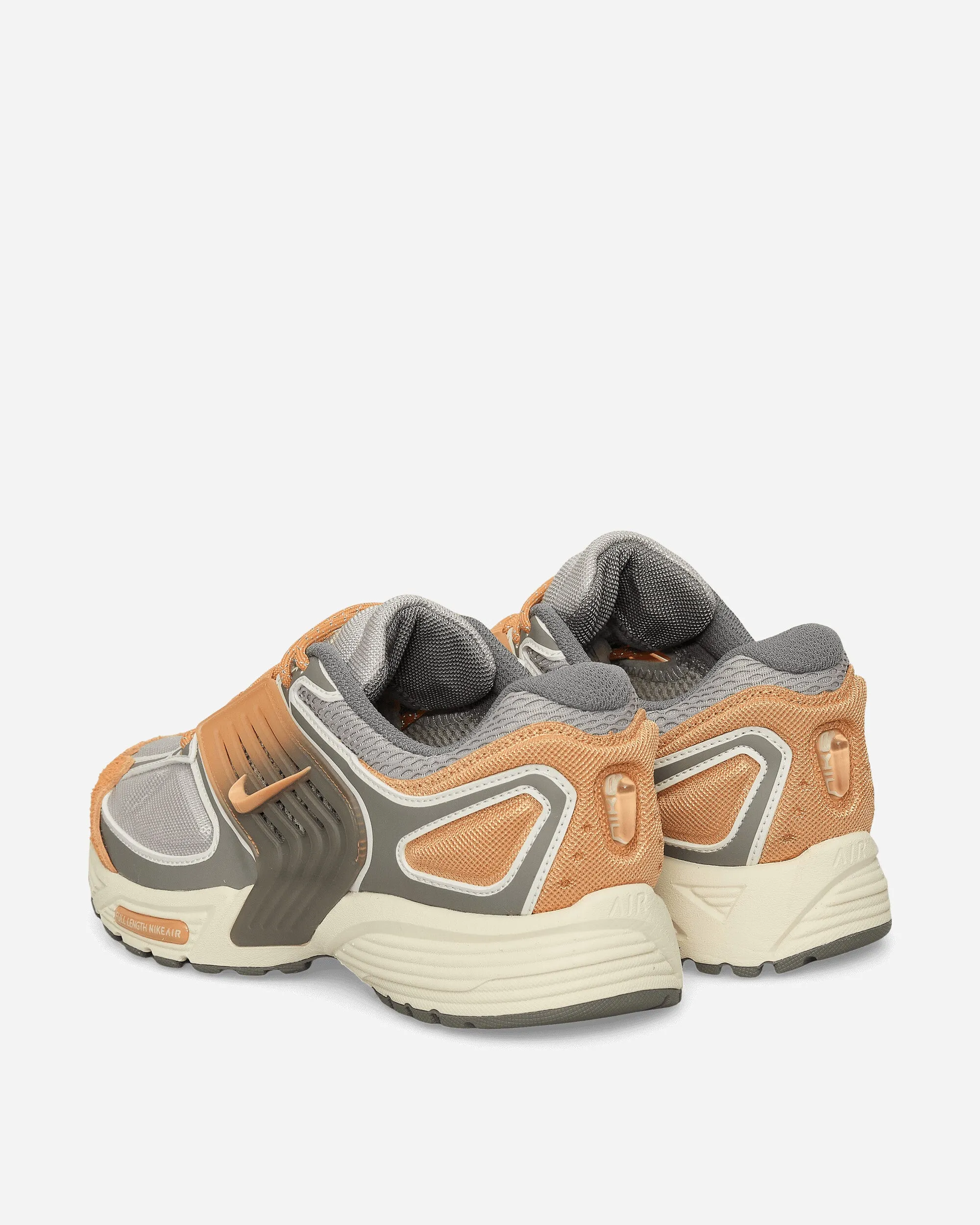 Air Pegasus Wave Premium Sneakers College Grey / Copper Moon
