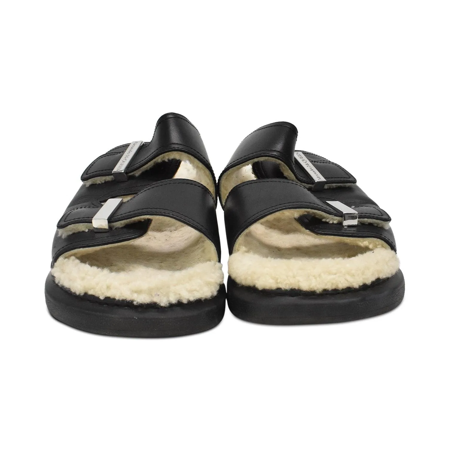 Alexander McQueen Sandals - Men's 43