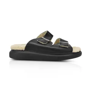 Alexander McQueen Sandals - Men's 43