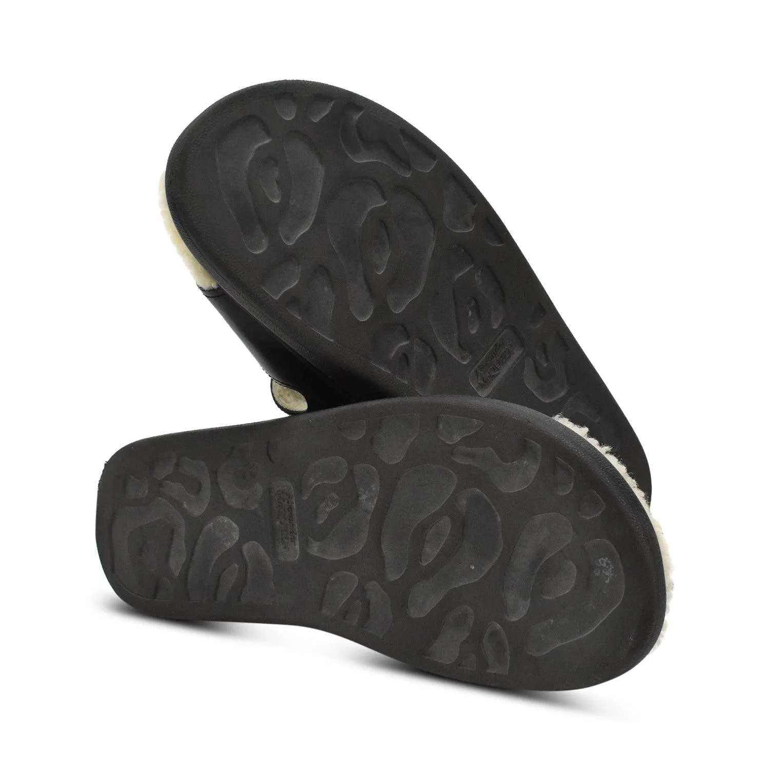 Alexander McQueen Sandals - Men's 43