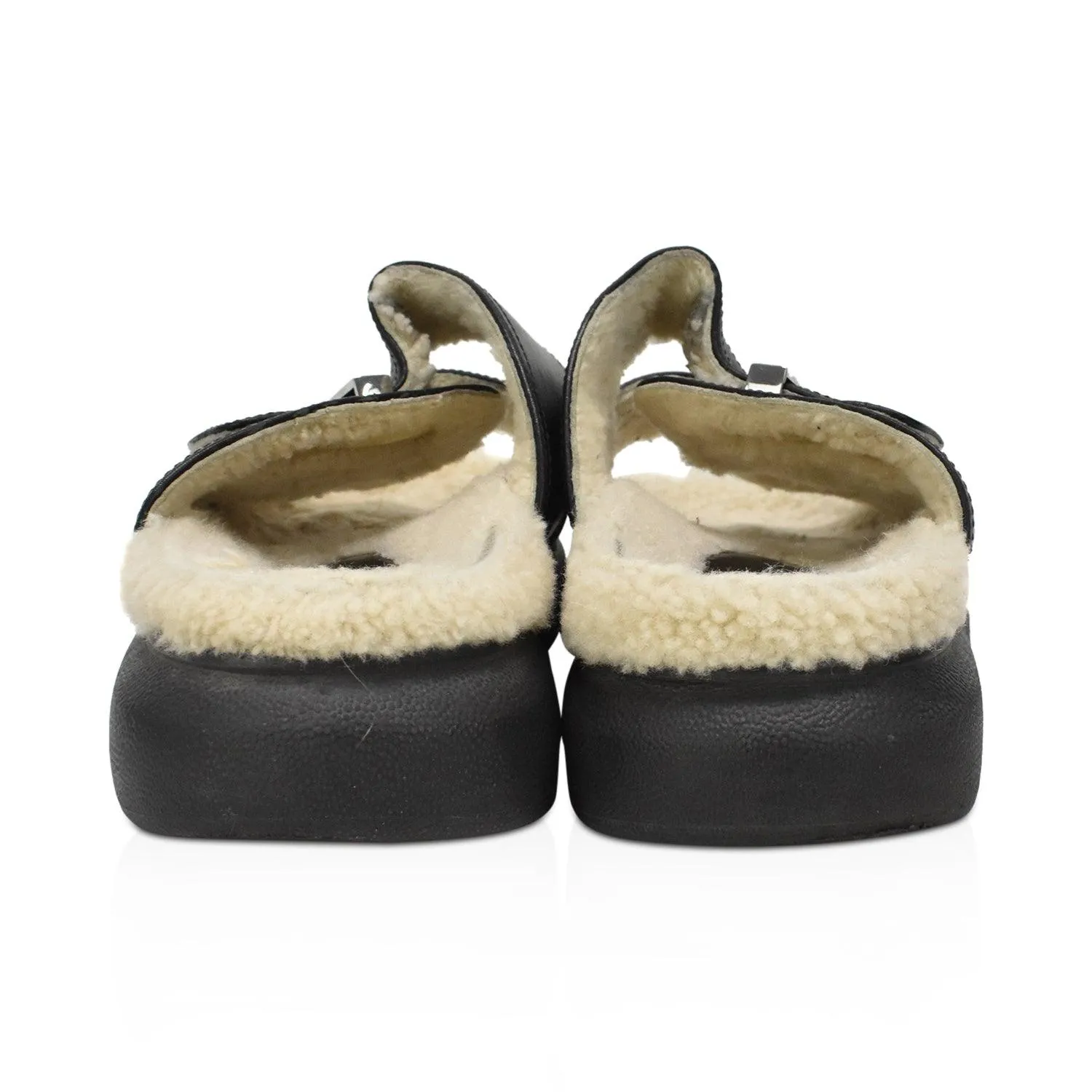 Alexander McQueen Sandals - Men's 43