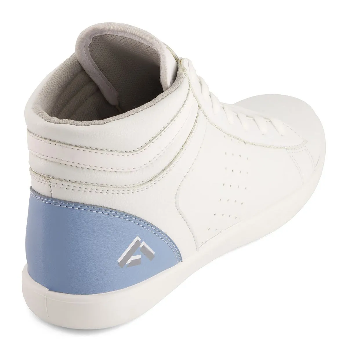 Andrea High Top Classic Sneakers