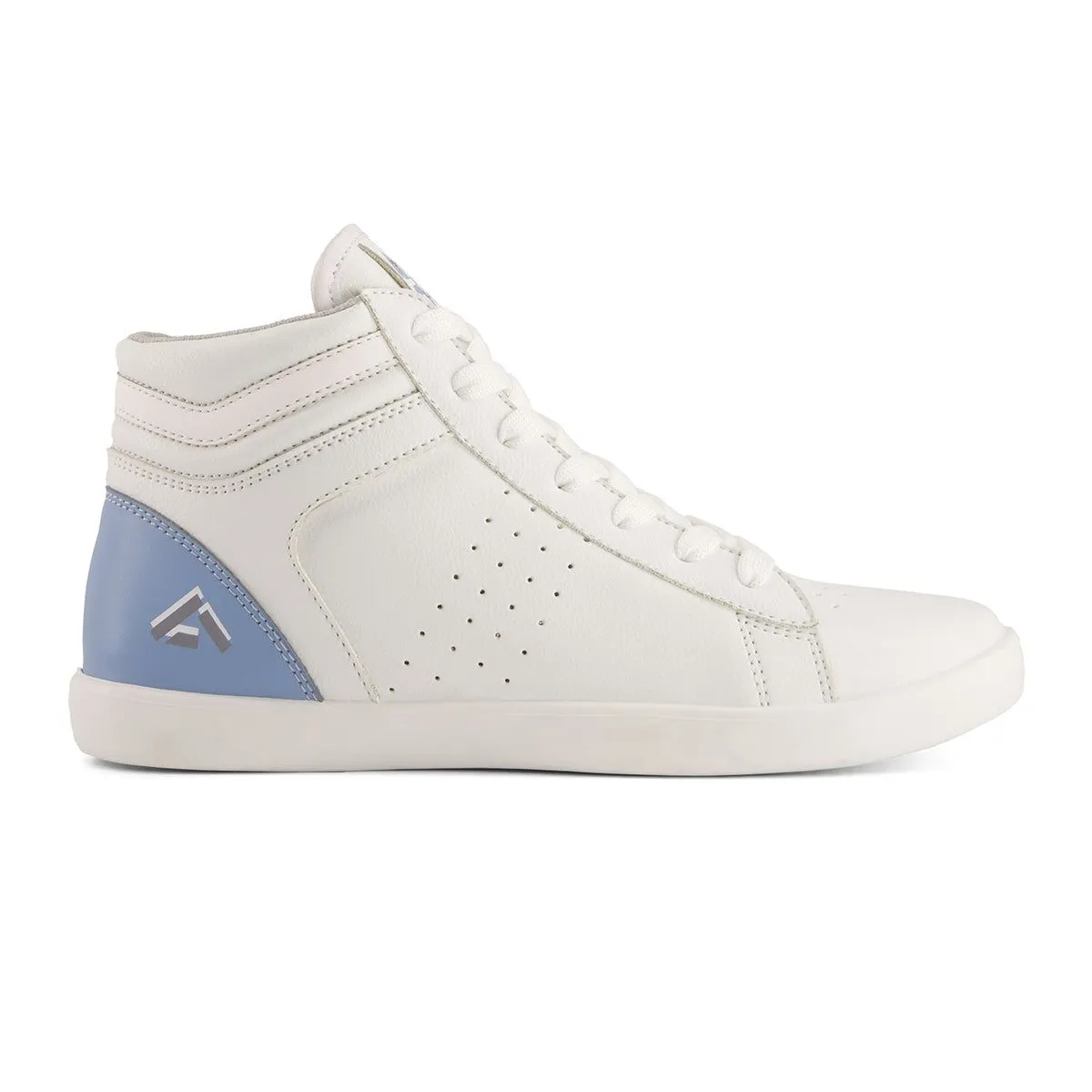Andrea High Top Classic Sneakers