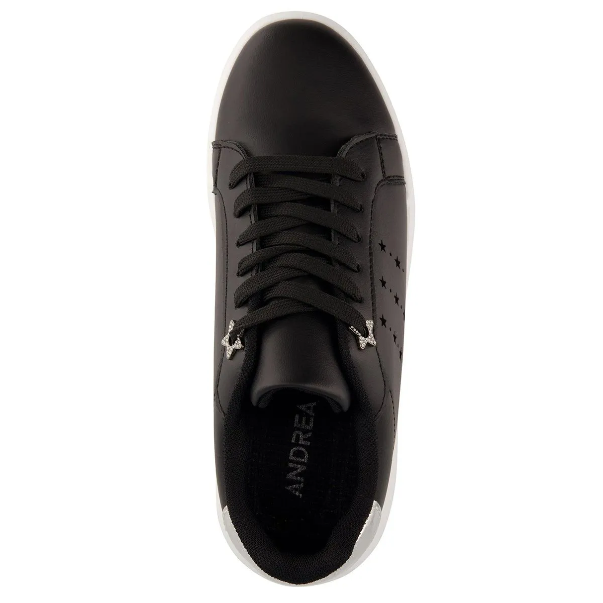 Andrea Urban Platform Sneakers