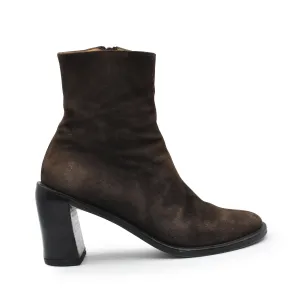 Ann Demeulemeester 'Lisa' Boots - Women's 35