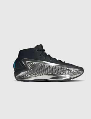 ANTHONY EDWARDS 1 LOW "BLACK/SILVER"