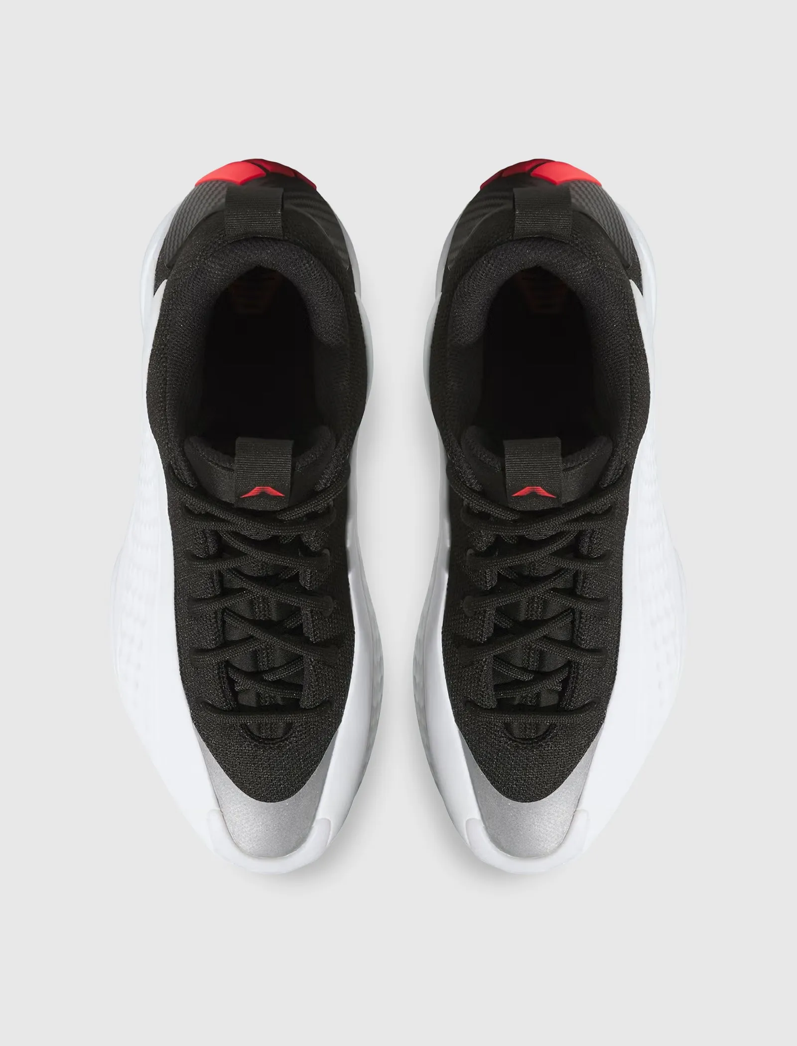 ANTHONY EDWARDS 1 LOW "WHITE"