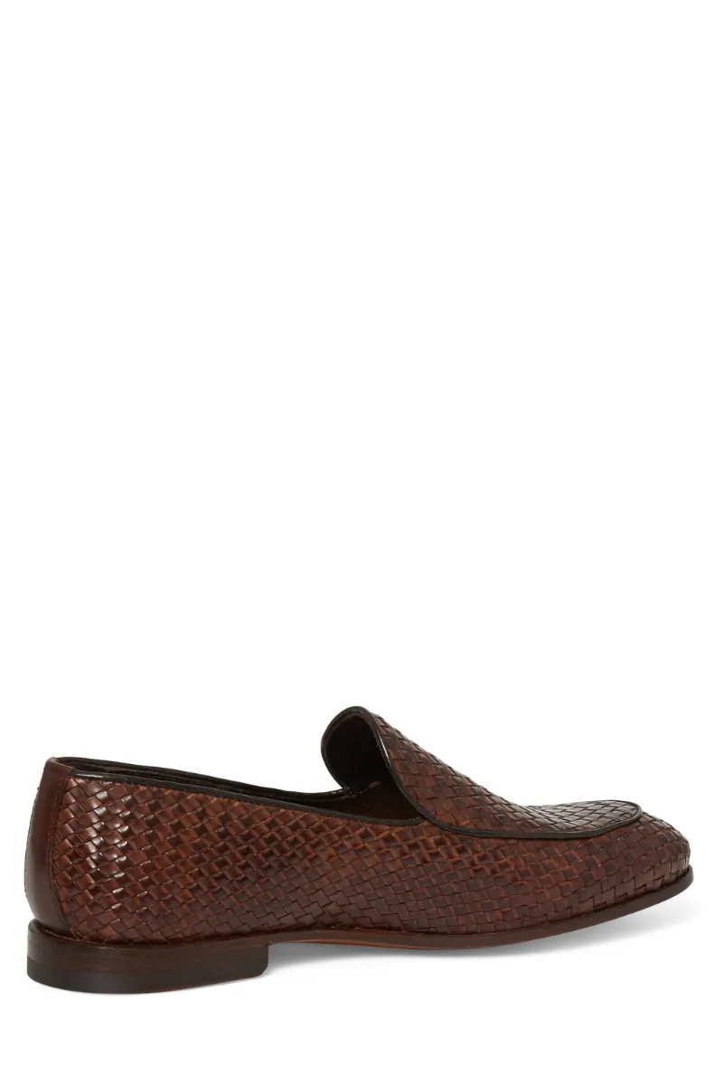 Antonino Loafers