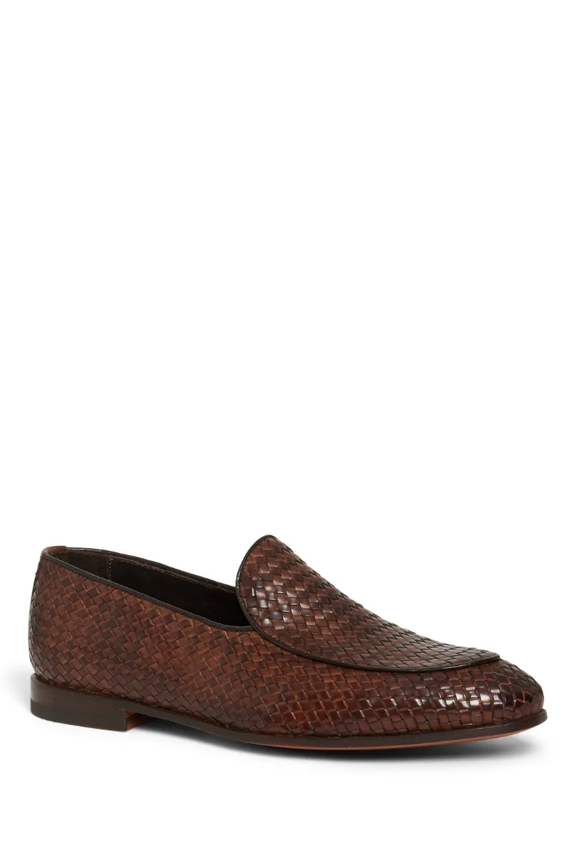 Antonino Loafers