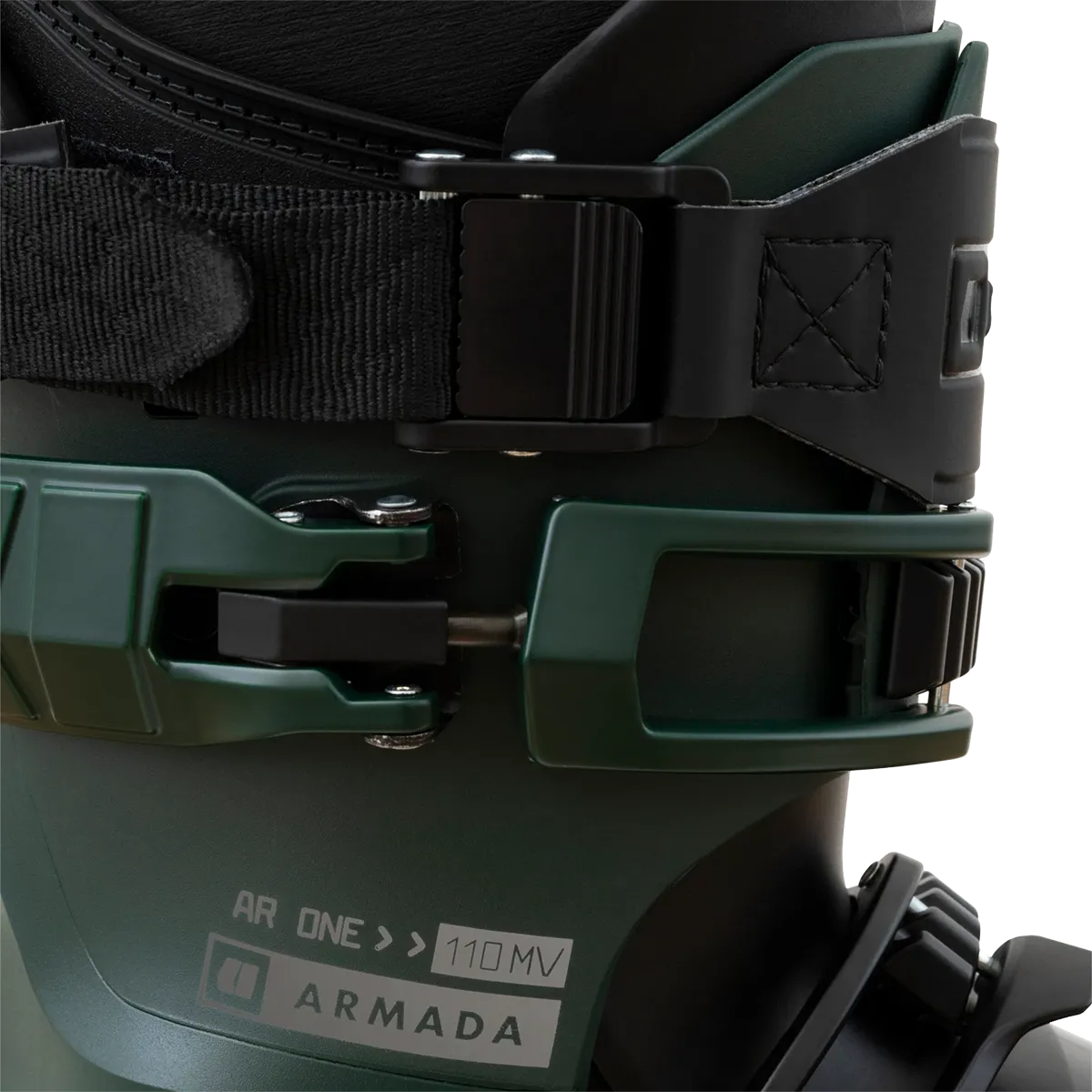 AR ONE 110 MV