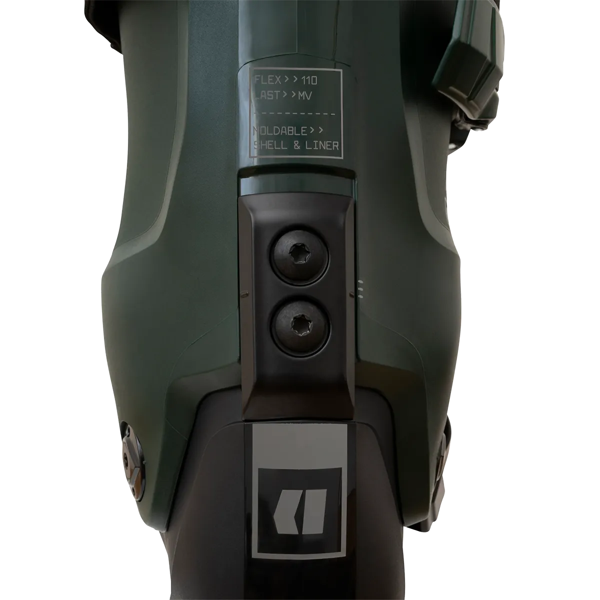 AR ONE 110 MV