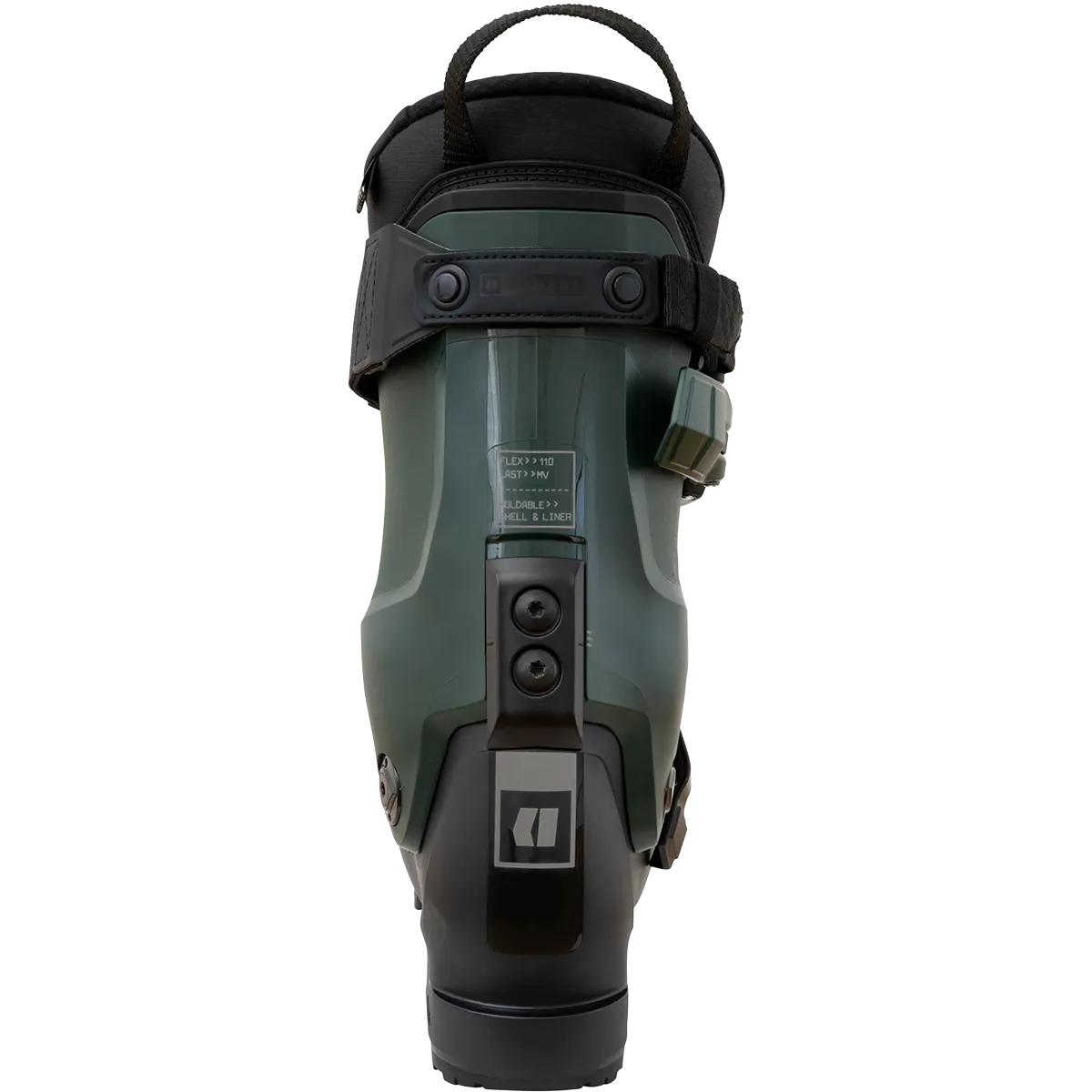 AR ONE 110 MV