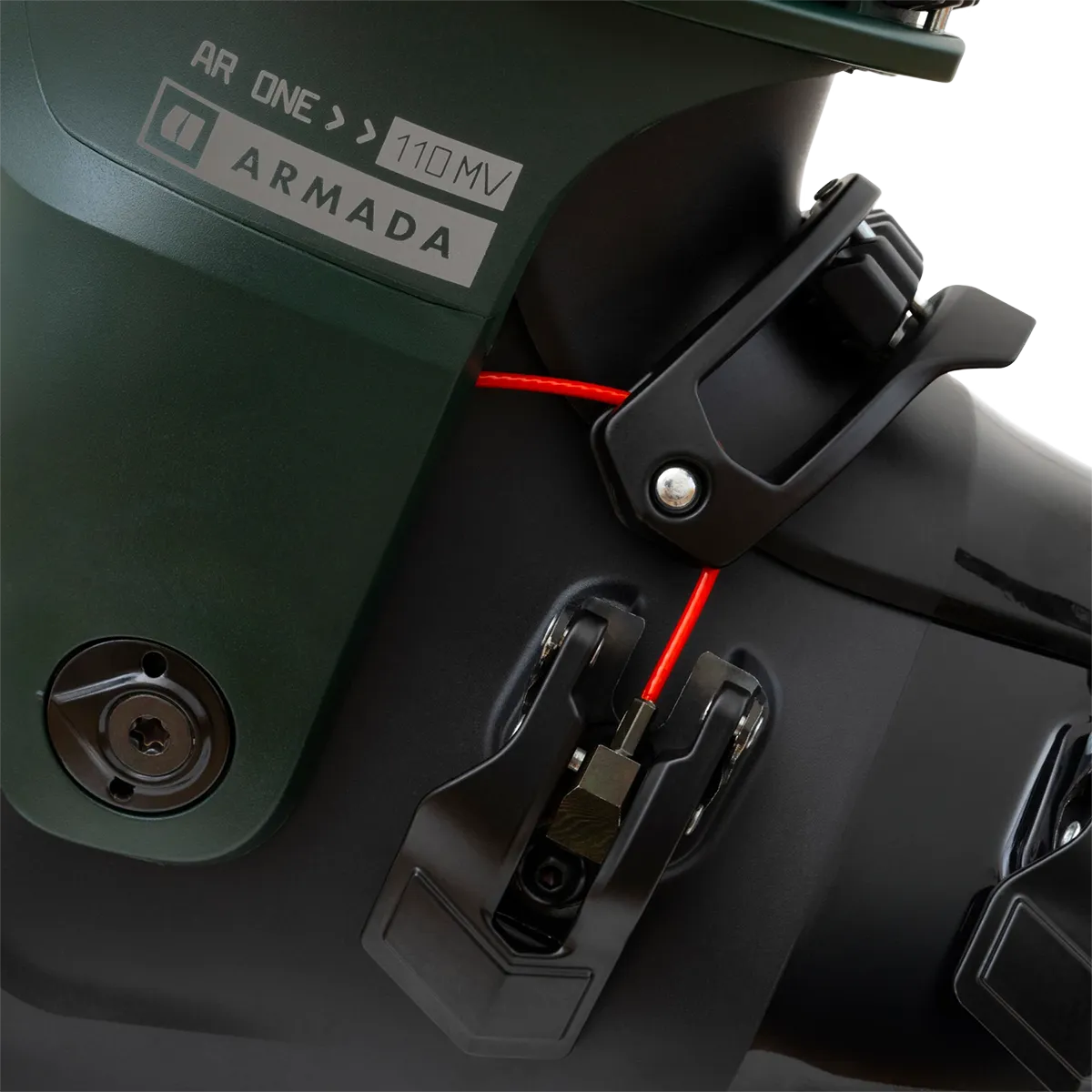 AR ONE 110 MV