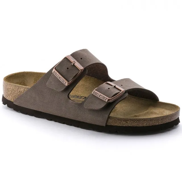 Arizona Birko-Flor Nubuck - Regular