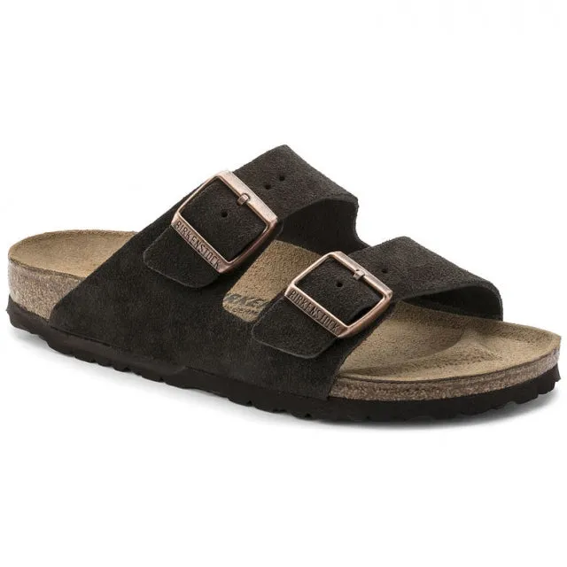 Arizona Birko-Flor Nubuck - Regular