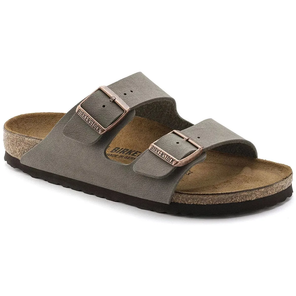 Arizona Birko-Flor Nubuck - Regular