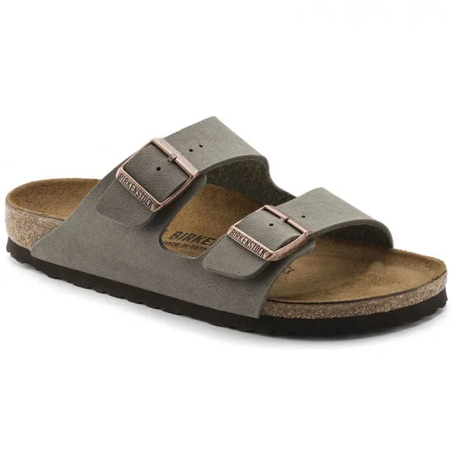Arizona Birko-Flor Nubuck - Regular