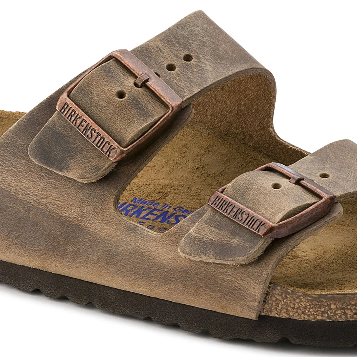 ARIZONA SOFT FOOTBED