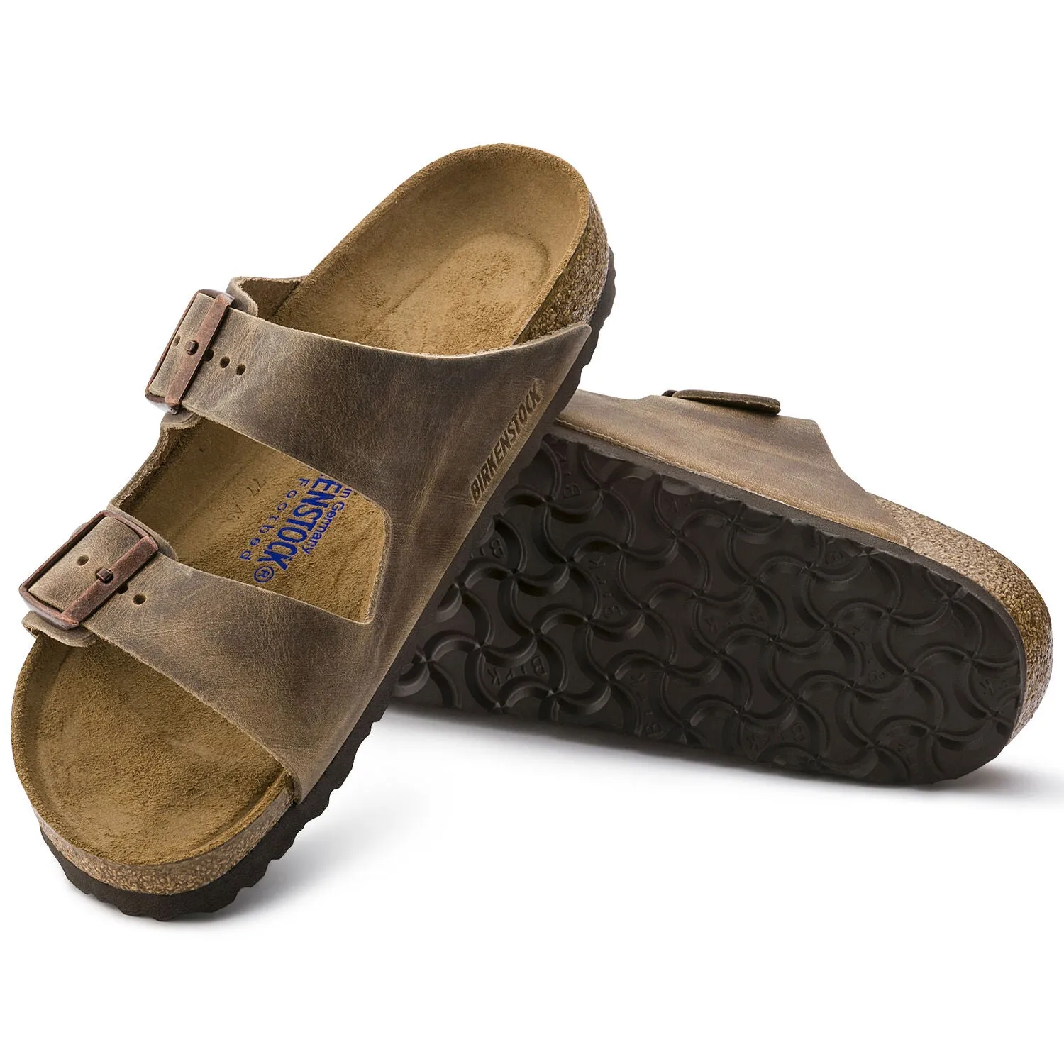 ARIZONA SOFT FOOTBED