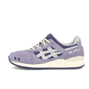 ASICS Gel-Lyte III Paisley Ash Rock Cream