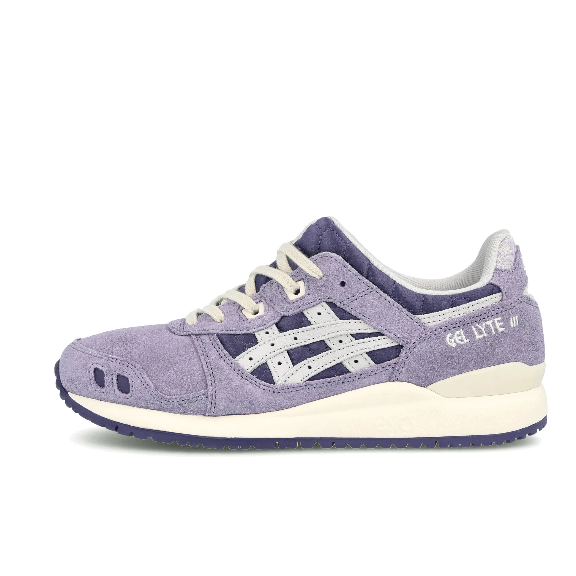 ASICS Gel-Lyte III Paisley Ash Rock Cream